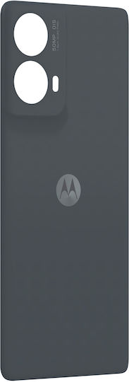 Motorola Ersatzabdeckung Motorola Moto G85 Original Service Pack Graue