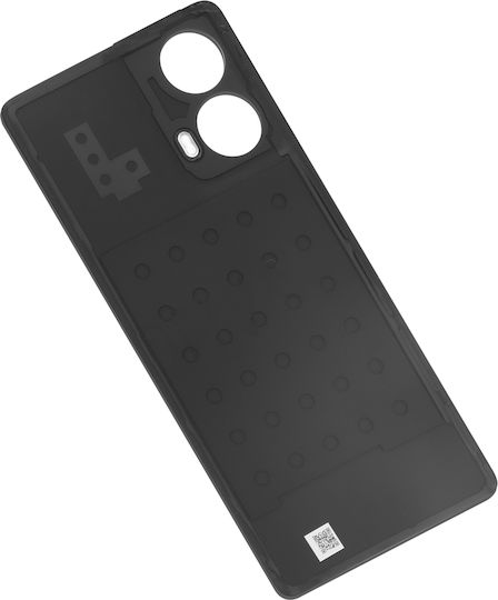 Motorola Ersatzabdeckung Motorola Moto G85 Original Service Pack Graue