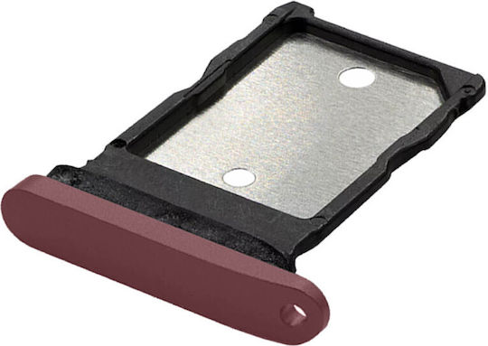 Clappio Sim Card Tray Google Pixel 9 Nano Sim Slot Pink