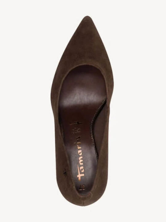 Pumps Braun
