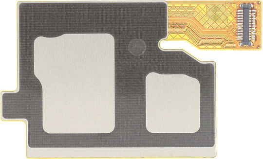Samsung Original Sim Card Reader Samsung Xcover 6 Pro Black