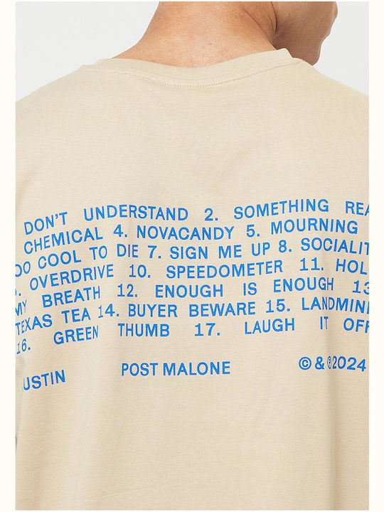 T-shirt Wetsand
