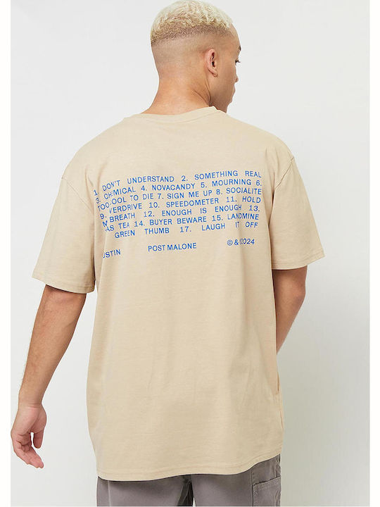 T-shirt Wetsand