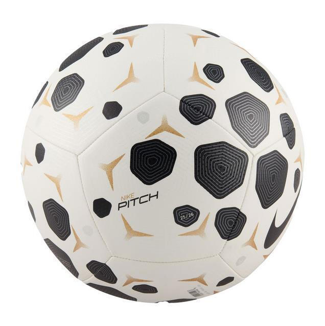 Nike Pitch Soccer Ball White HV6249-100 | Skroutz.mt