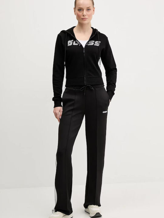 Sweatpants Jogger Black