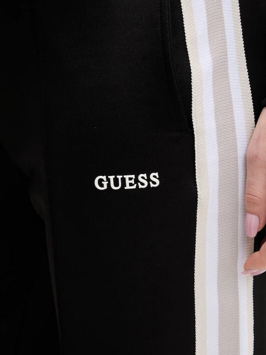 Sweatpants Jogger Black
