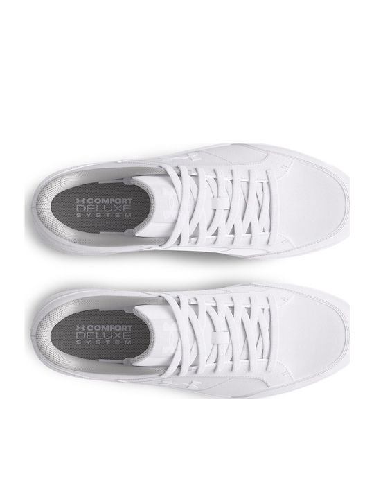 Sneakers Бял