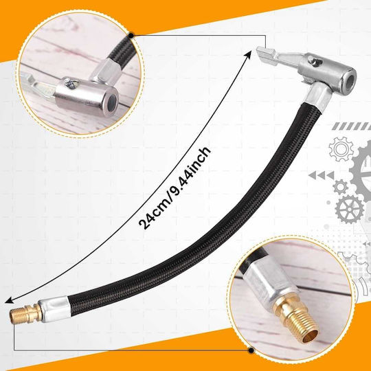 Air Hose 2m ‎NOCHME-CN0430