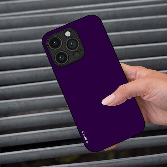 Sonique Colorbloc Series Case Xiaomi Xiaomi 14t Pro Purple