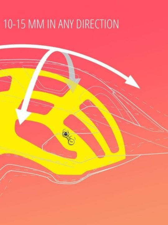 MET Eldar Bicycle Helmet Road with MIPS Protection Pink