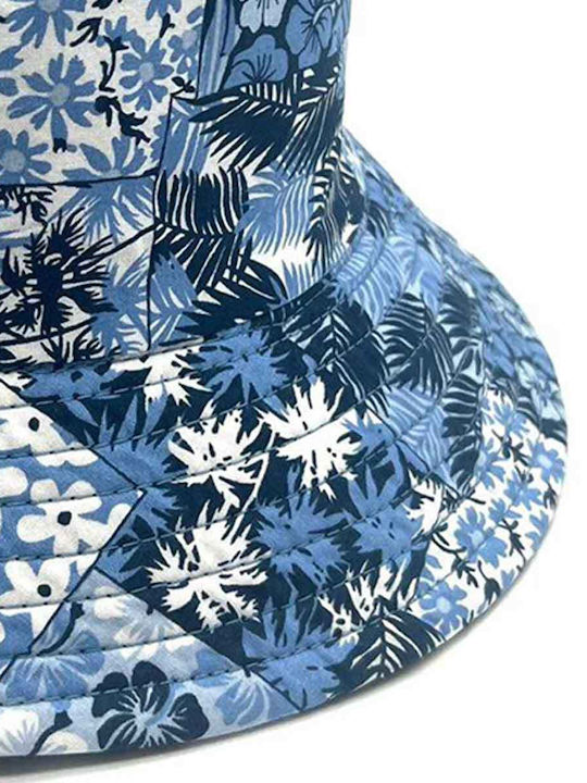 Paperinos Palarie Copii Bucket Albastră