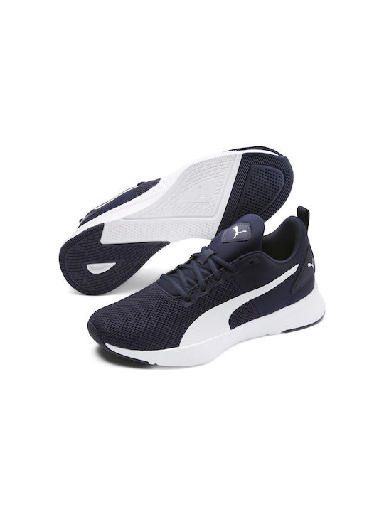 Flyer Runner Sport Shoes Running Blue