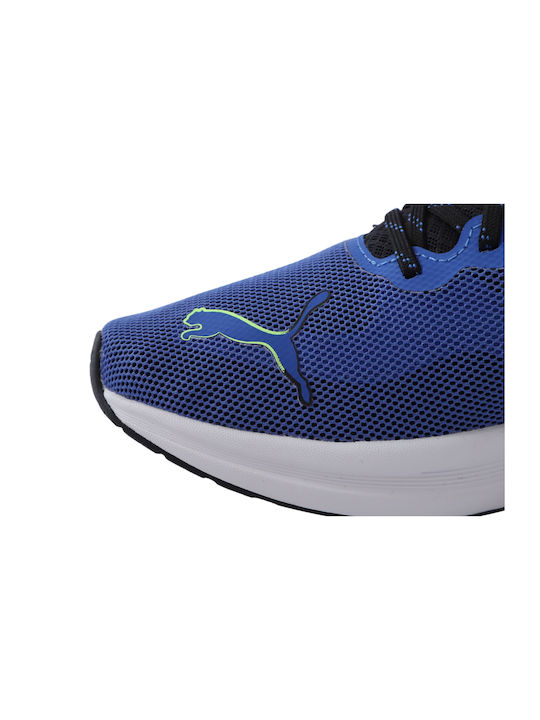 Redeem Profoam Ανδρικά Αθλητικά Παπούτσια Running Μπλε
