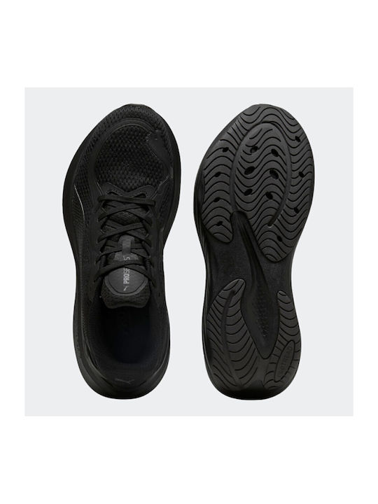 Scend Pro 2 Sport Shoes Running Black