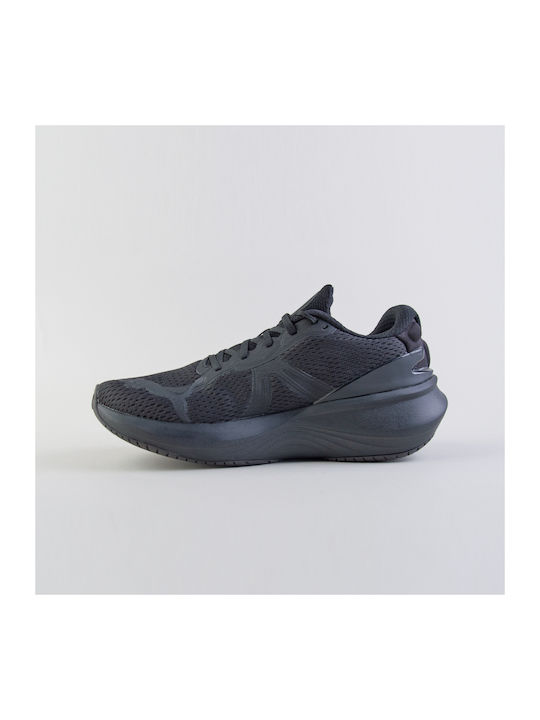 Scend Pro 2 Sport Shoes Running Black