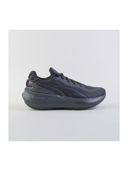 Scend Pro 2 Sport Shoes Running Black