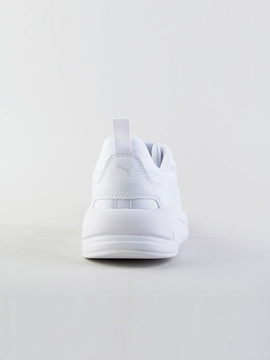 X-ray 3 Sneakers White