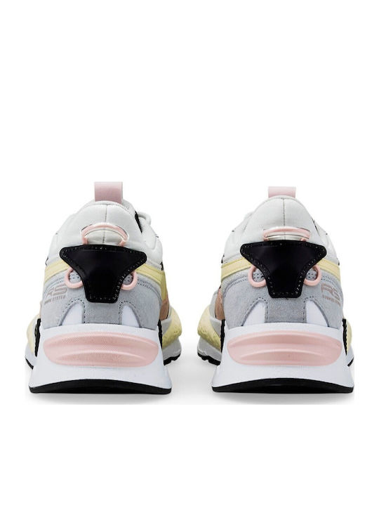 RS-Z Reinvent Adidași Chunky Pentru Femei Multicolori