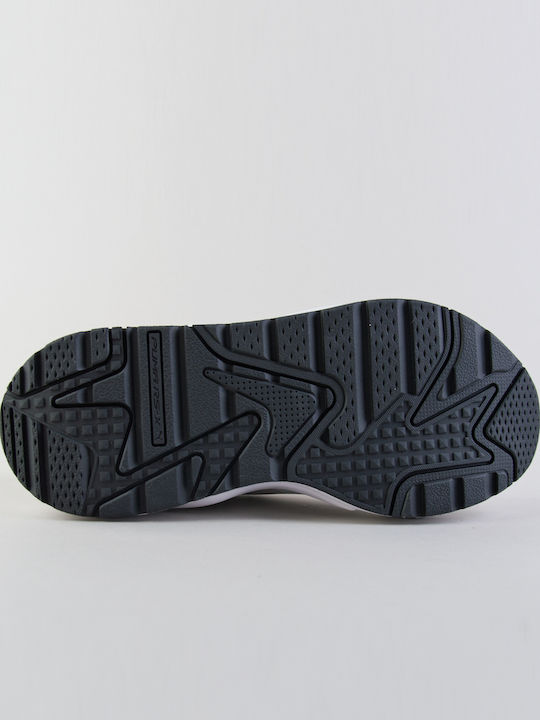 RS-X Efekt Ανδρικά Sneakers Γκρι