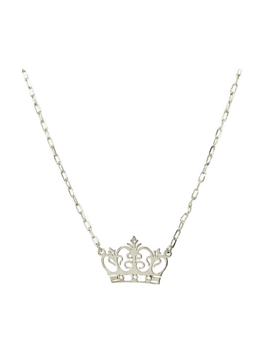 Dio Jewellery Lab Colier Din Argint Dio Jewellery Lab Colier Din Argint
