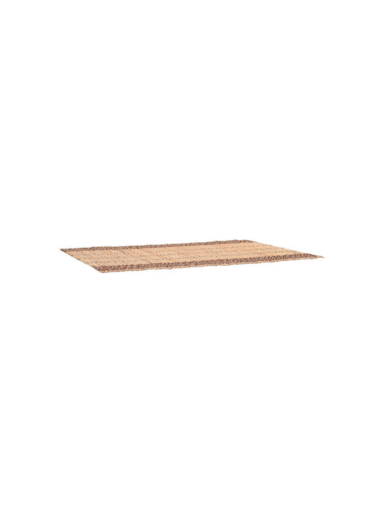 Estia Bamboo Essentials Placemats Bambus Maro 45x30cm 1buc