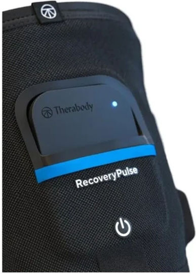 Therabody RecoveryPulse Συσκευή Μασάζ για την Πλάτη & το Σώμα με Δόνηση και Υπέρυθρες