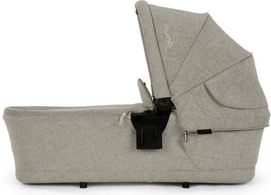 Nuna Port Bebe Triv Next Gray