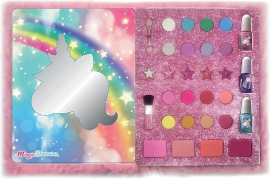 Nice Group Magic Unicorn Machiaj pentru Copii