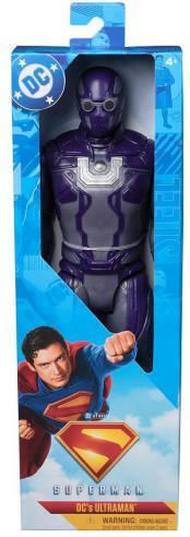 Action Figure Superman Ultraman 30.48cm.