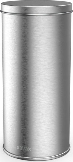 Hama Xavax 111264 Kaffeekapselbox für bis zu 20 Kapseln Silber Hama Xavax 111264 Kaffeekapselbox für bis zu 20 Kapseln Silber