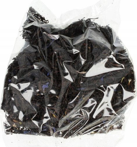 Teministeriet Μαύρο Τσάι 30gr