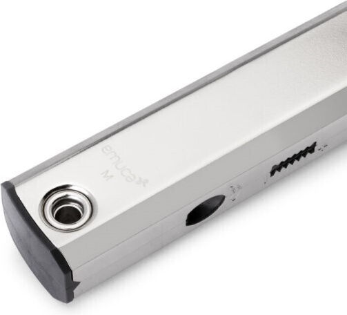Συστημα Ανυψωσης Ερμαριων Emuca Altius One Ασημι High 223-1214707nik High