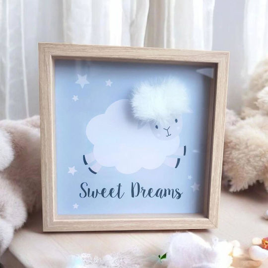 Next Kids Framed Wall Art