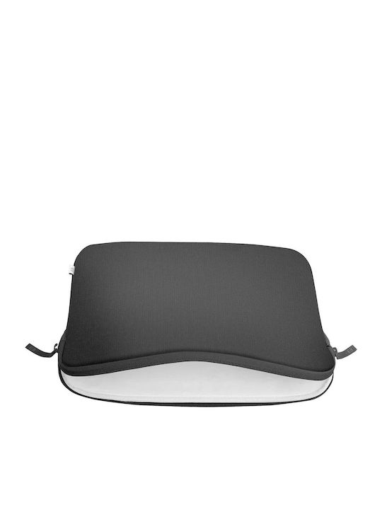 Mw Husă Macbook Pro 14 În Spumă Ecologică Basics ²life Neagră