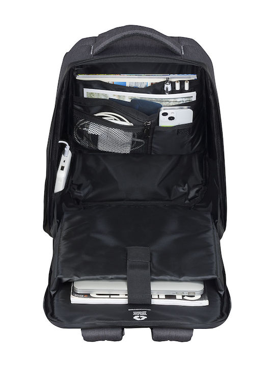 Dbramante1928 Backpack Laptop 16” Christiansborg Collection Grey