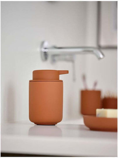 Zone Denmark Θήκη Μπάνιου Stoneware