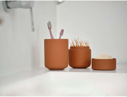 Zone Denmark Stoneware Чаша за нея Terracotta