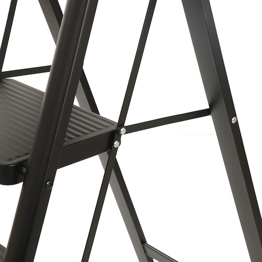 Vesta Step Ladder Iron 2 Steps 44cm