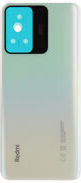 Xiaomi Battery Cover Xiaomi Redmi Note 12S Original Service Pack Green