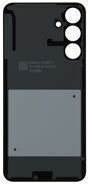 Capac Baterie Samsung Galaxy A16 Original Service Pack Albastru Închis