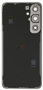 Samsung Geam Spate Samsung Galaxy S24 Fe Original Service Pack Verde
