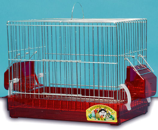 Klouvotechniki Bird Cage 37x24x33cm.