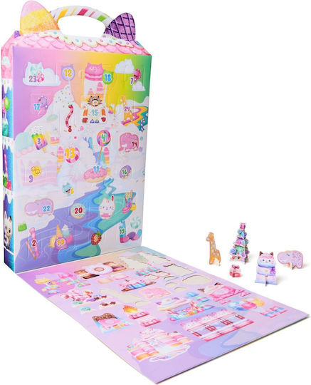 Spin Master Gabby's Dollhouse Sweet Treat for 3+ Years 28.26cm