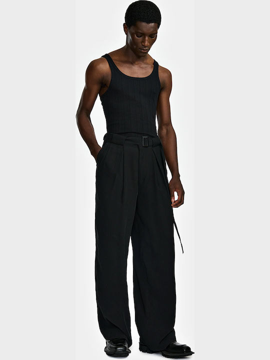 Hose Schwarz
