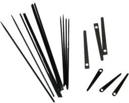 Rigotti Jrs Clarinet Springs Set
