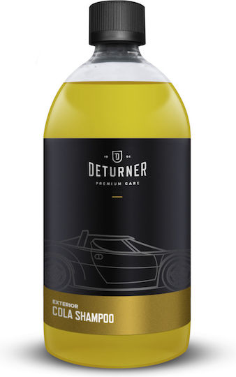 Deturner Cola Σαμπουάν Πλυσίματος Αυτοκινήτου 50ml