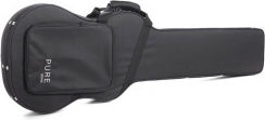 Gewa Suitcase Bass Black