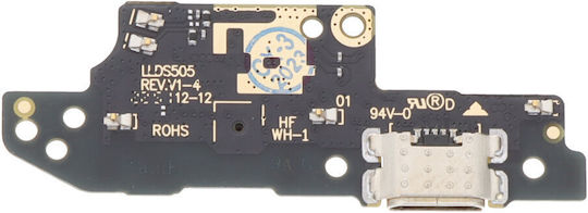 Placă Port de Încărcare Xiaomi Redmi 10A Oem