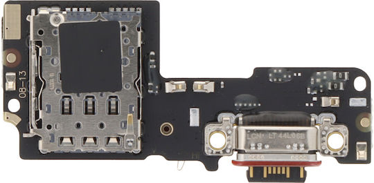 Платка за Зареждащ Порт Oem за Xiaomi Redmi Note 14 Pro 4G