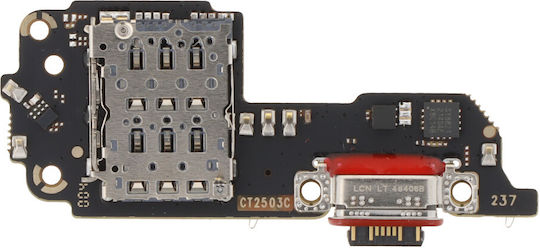 Xiaomi Redmi Note 14 Pro+ 5g Charging Port Board Oem